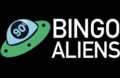 Bingo Aliens reviews and rating