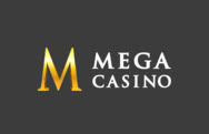 Онлайн-казино Mega Casino