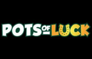 Online Casino PotsOfLuck