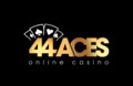 مراجعات وتقييم 44Aces Casino