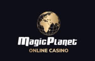 Casinò online Magic Planet