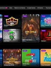 InterCasino