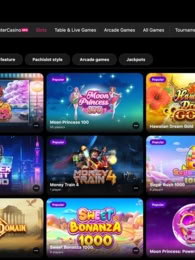 InterCasino