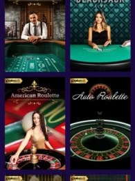Vegas Paradise Casino