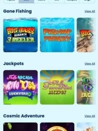 Online Casino London