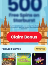 Online Casino London