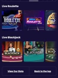 Great Britain Casino