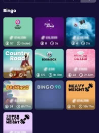 Great Britain Casino