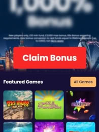 Great Britain Casino