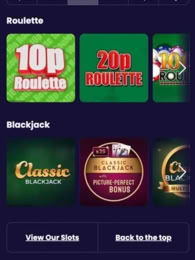 Great Britain Casino