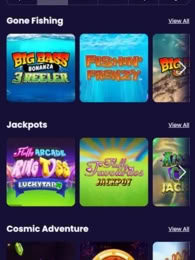 Great Britain Casino