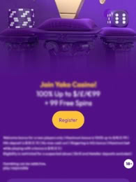 Yako Casino