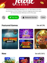 Jaak Casino