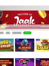 Jaak Casino