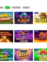 Jaak Casino