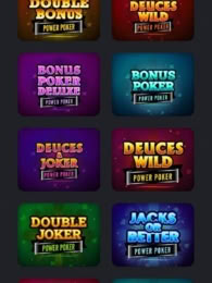 The Hippodrome Online Casino