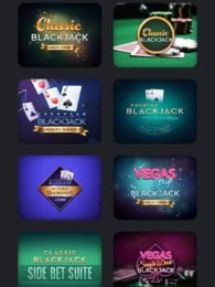 The Hippodrome Online Casino