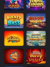 The Hippodrome Online Casino