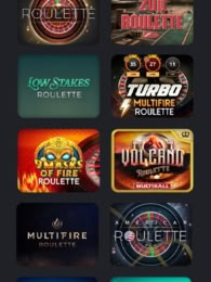 The Hippodrome Online Casino