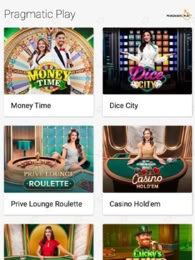 Red Star Casino
