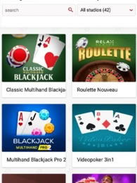 Red Star Casino