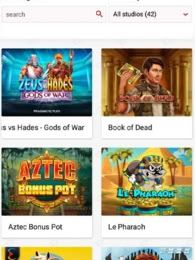 Red Star Casino