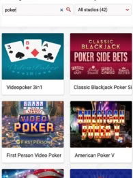 Red Star Casino