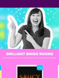 Yay Bingo