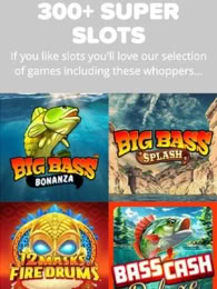 Yay Bingo