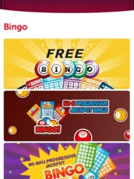 Blighty Bingo