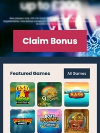 UK Slot Games