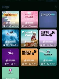 UK Slot Games
