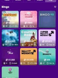 Super Mega Fluffy Rainbow Vegas Jackpot Casino