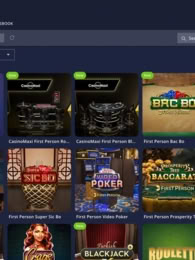 Casino Maxi