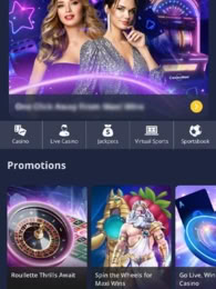 Casino Maxi