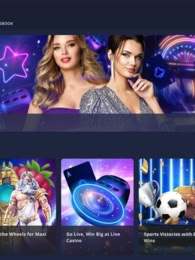 Casino Maxi