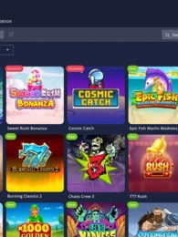 Casino Maxi