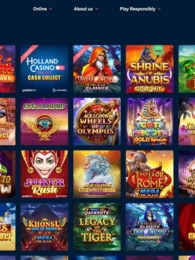 Holland Casino