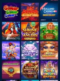 Holland Casino