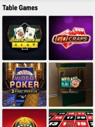 Griffon Casino