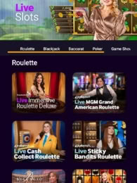 Jackpot City Casino