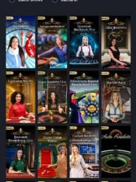 HighStakes