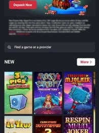 HighStakes