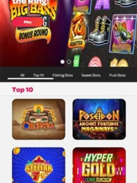 Spin Casino