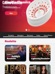 Spin Casino