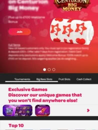Spin Casino