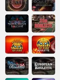 Spin Casino