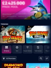 VBET