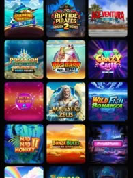 Kong Casino