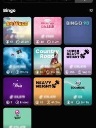 Kong Casino